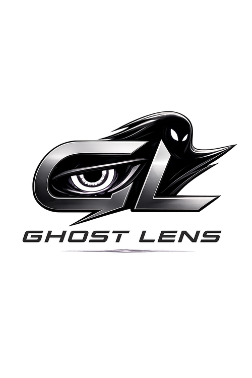 The Ghost Lens